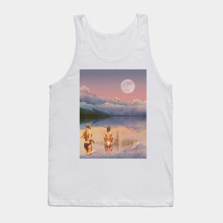 Moon Ritual Tank Top